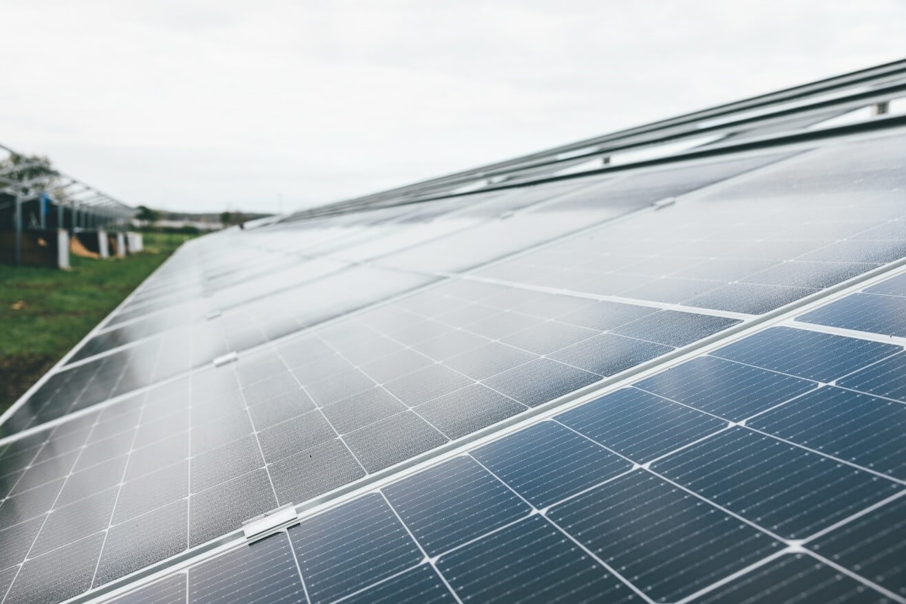 On-Grid Solar System in Pakistan