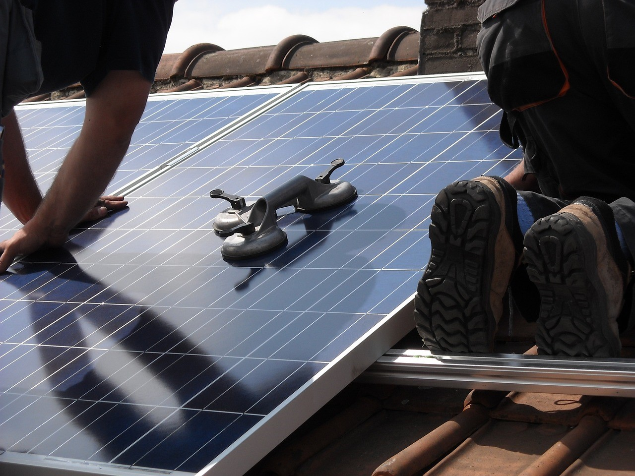 How To Set Up Your 10 KW Solar System 