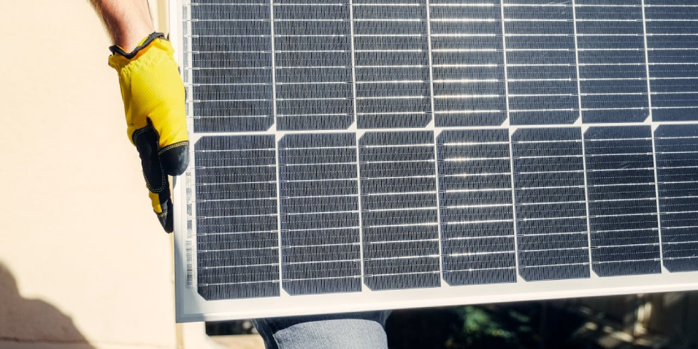 Canadian Solar Panel Price in Pakistan