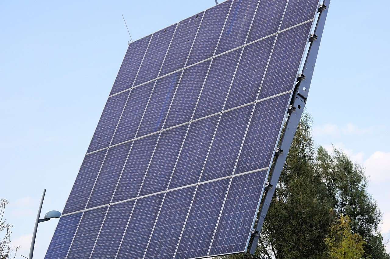 What Is the 7000w Solar Panel Price in Pakistan